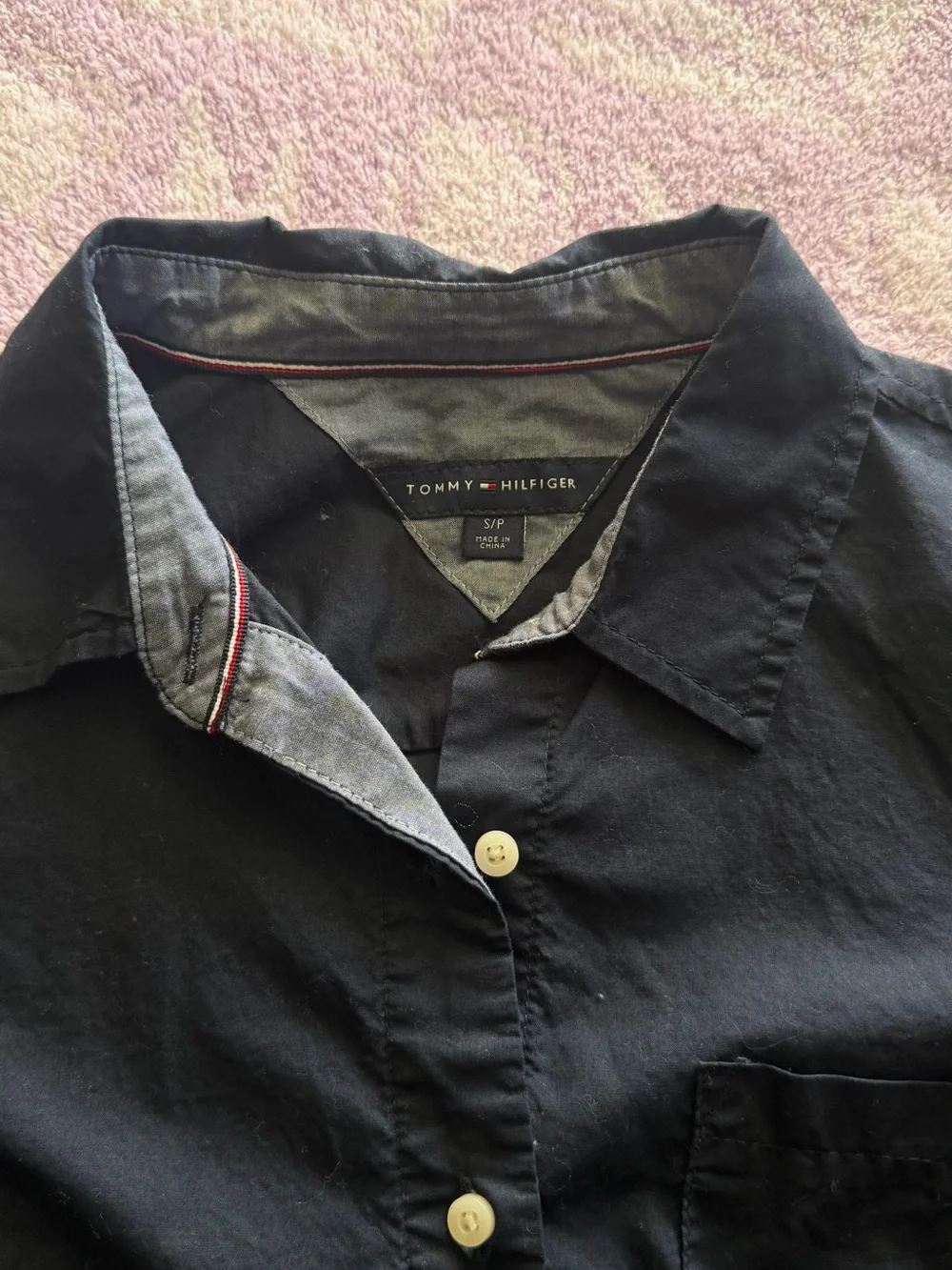 Tommy Hilfiger tommy hilfiger